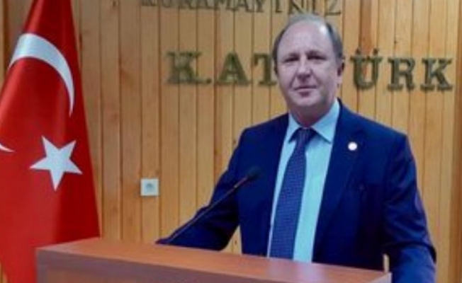 Edirne İl Genel Meclis Üyesi Şenol Kılıç, Enez Yolu'na dikkati çekti