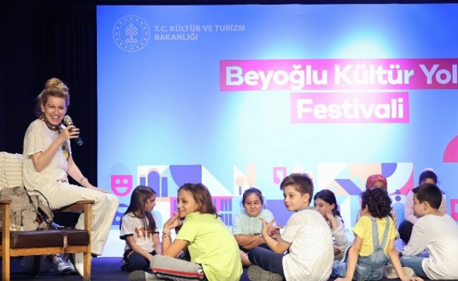 İstanbul'da 'gençlik ve çocuk buluşmaları' başladı