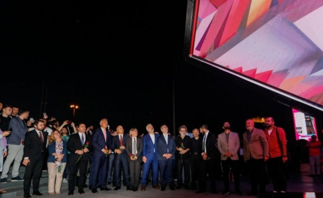 Türkiye Kültür Yolu Festivalleri 2023 yılında 10 şehirde yapılacak