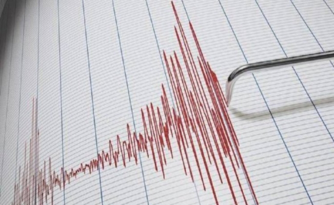 Antalya Döşemealtı'nda 3,3 büyüklüğünde deprem!