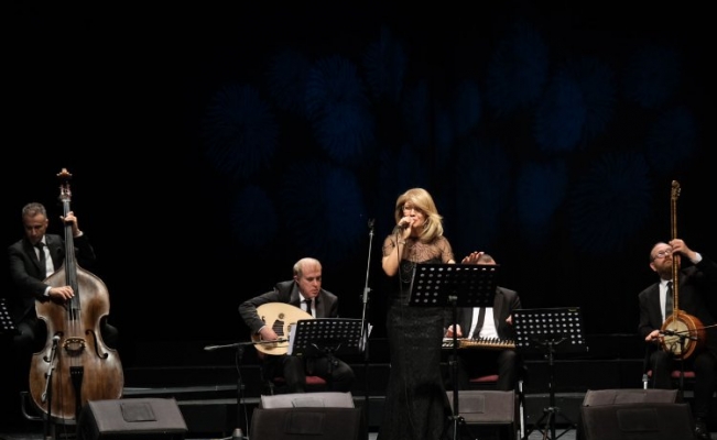 Bursa'da tek bölümlük TSM konseri