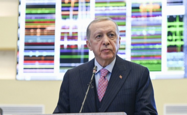 Erdoğan üçüncü gün deprem bölgesine gidiyor