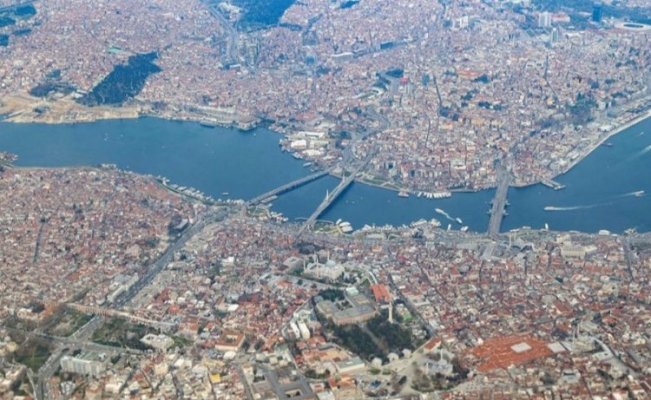 İstanbul'da senaryolar tekrarlanıyor... Deprem fırsatçılarının tuzağına düşmeyin!