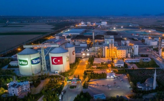 Torku, Türkiye'nin itibarlı markası seçildi