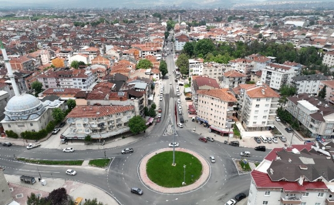 Bursa'da yollara kalite, ulaşıma konfor geliyor