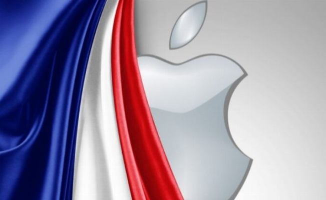 Fransa'dan Apple'a 'cihazları işlevsizleştirme' soruşturması