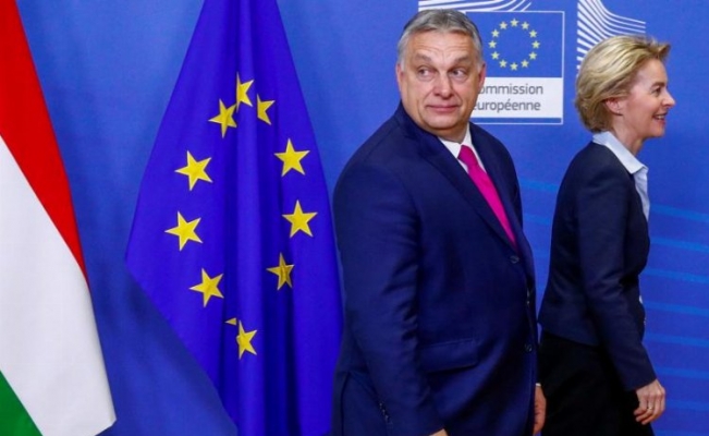 Avrupa, Macaristan'ı 'Dönem Başkanlığına' uygun bulmadı!