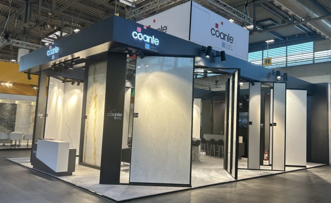 Coante yeni koleksiyonuyla Sektörde değişimi başlatıyor