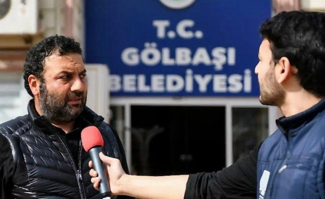 Kahramanmaraşlı gazeteci Kara TBB’den TRT’ye transfer oldu