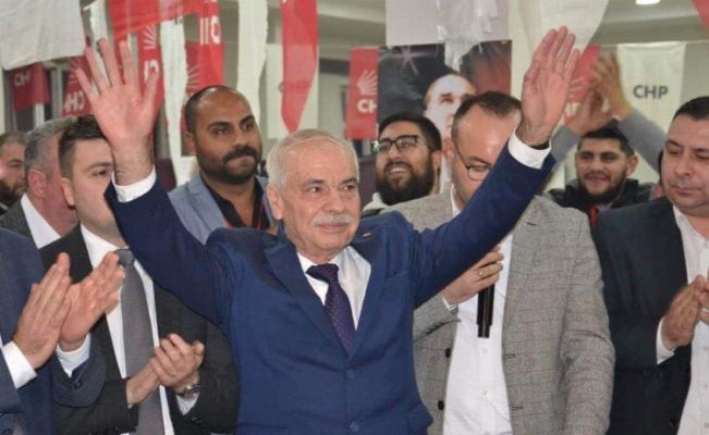 Memleket Partisi Keşan’da CHP adayını destekleme kararı aldı