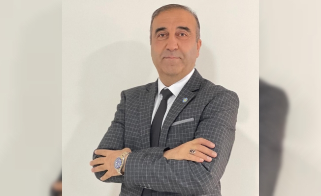 İYİ Parti Mardin İl başkanı Süleyman Akar'dan  Hükümete "Fiyatlarda etiket uygulama" çağrısı