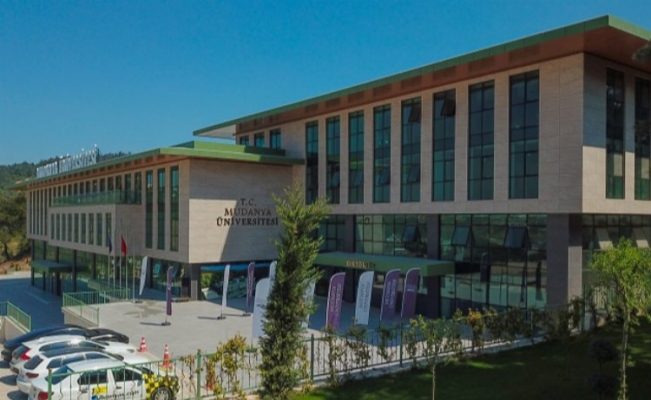 Mudanya Üniversitesine yeni bölümler açılıyor