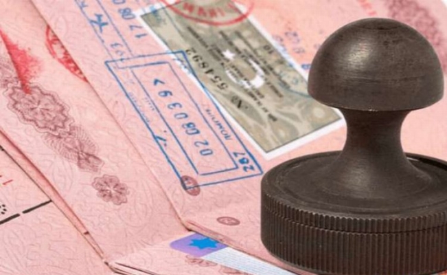 İletişim: Schengen vizesi ile ilgili sorun yok!