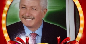Eski Belediye başkanı MHP’den İstifa etti