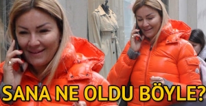 Pınar Altuğ botoks iddialarına kızdı