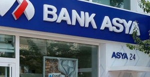 Bank Asya hissedarlarının FETÖ davası