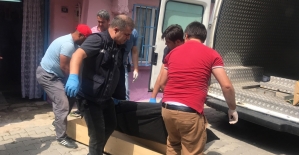Edirne'de cinayet ve intihar iddiası