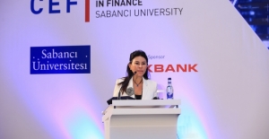 “Finansal Piyasaların Geleceği“ konferansı