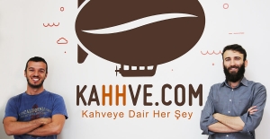 Kahhve.com'dan Multinetlilere kahveler yüzde 15 indirimli