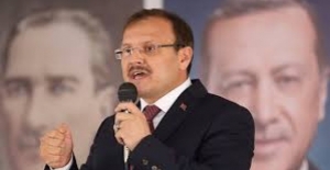 “Sandığa inanmayan bir CHP Genel Başkanı demokrasimizin yüz karasıdır“