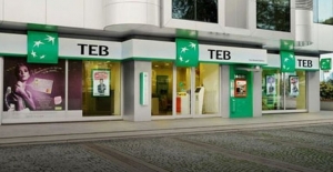 TEB FX platformu hizmete açıldı