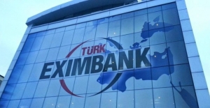 Türk Eximbank bölge ticaretini artıracak projeler üzerinde çalışıyor