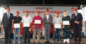 Assan Foods’tan 20. yıla özel kutlama