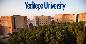 Ataşehirli öğrencilere Yeditepe Üniversitesi desteği