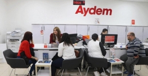 Aydem Bodrum'da yeni Müşteri İlişkileri Merkezi açtı