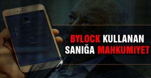 “ByLock“ kullanıcısı sanığa hapis cezası
