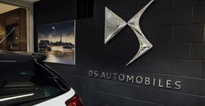 DS Automobiles, 2018'in ilk yarısında yüzde 14 büyüdü
