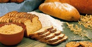 “Ekmek en kaliteli karbonhidrat kaynağı“
