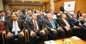İKV Başkanı Zeytinoğlu güven tazeledi