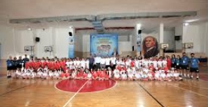 Kartal Belediyesi Yaz Spor Okulu'nda eğitimler başladı