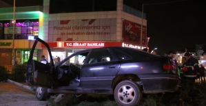 Kartepe'de zincirleme trafik kazası: 6 yaralı