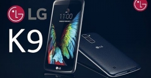 LG K9 n11.com'da satışa sunuldu