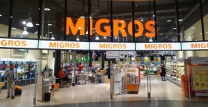 Migros, haziranda 47 satış mağazası açtı