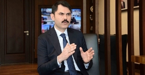 Murat Kurum'un bakanlığa getirilmesinden inşaat sektörü memnun