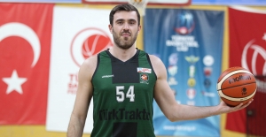 Sakarya Büyükşehir Belediyespor'da transfer