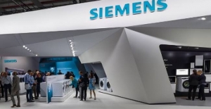 Siemens Ev Aletleri, sanata desteğini sürdürüyor