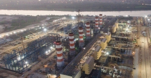 Siemens, “Mısır Mega Projesini“ tamamladı