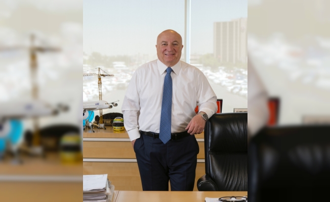 TAV Havalimanları İcra Kurulu Başkanı Şener “En İyi CEO“ seçildi
