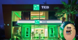 TEB'den MTV ödemelerine 3 taksit imkanı