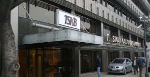 TSKB'ye 220 milyon dolarlık sendikasyon kredisi