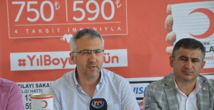 Türk Kızılayı kurban fiyatını 750 lira olarak belirledi