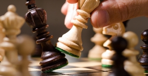 Türkiye'nin satranç ustaları Bilecik'te toplandı