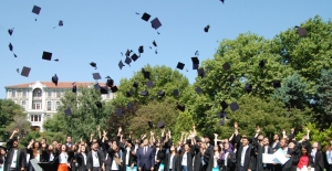 “Türkiye'nin Enerji Akademisi“, ikinci dönem mezunlarını verdi