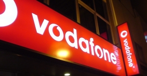 Vodafone Türkiye'den açıklama: