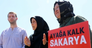 15 Temmuz gazileri darbe girişimi davası kararına tepkili