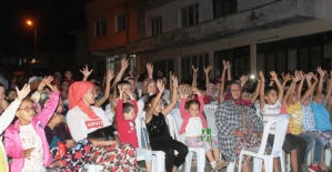 “Anadolu'nun çocukları“nı tiyatroyla buluşturuyorlar